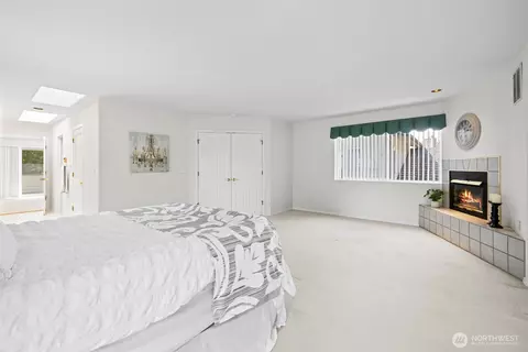 Bedroom - 151 Hilltop Dr, Sequim, WA 98382 photo 3 of 4