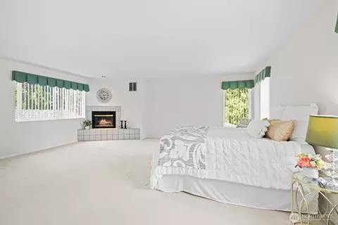 Bedroom - 151 Hilltop Dr, Sequim, WA 98382 photo 2 of 4