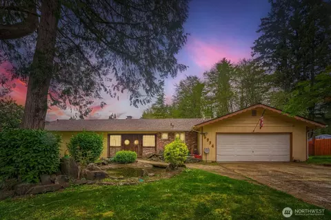 6934 43rd Loop SE, Lacey, WA 98503