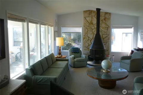 Living - 180 Stonehaven Ln, Sequim, WA 98382 photo 1 of 1