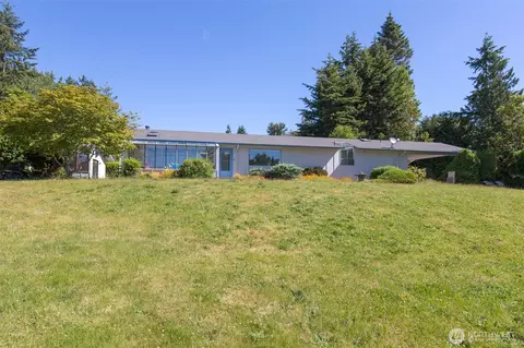 Exterior - 180 Stonehaven Ln, Sequim, WA 98382 photo 12 of 16