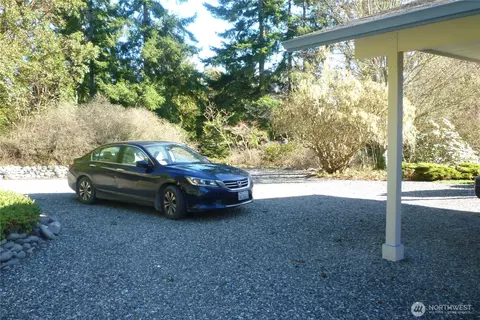 Exterior - 180 Stonehaven Ln, Sequim, WA 98382 photo 5 of 16
