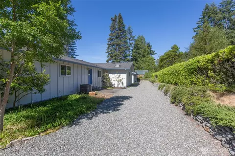 Exterior - 180 Stonehaven Ln, Sequim, WA 98382 photo 14 of 16