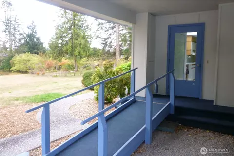 Exterior - 180 Stonehaven Ln, Sequim, WA 98382 photo 10 of 10