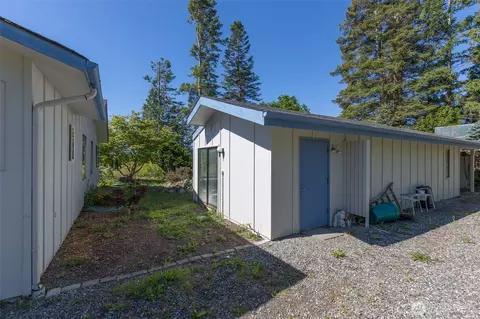 Exterior - 180 Stonehaven Ln, Sequim, WA 98382 photo 16 of 16