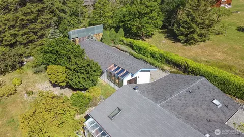 Exterior - 180 Stonehaven Ln, Sequim, WA 98382 photo 8 of 16