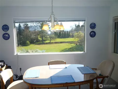 Dining - 180 Stonehaven Ln, Sequim, WA 98382 photo 1 of 1