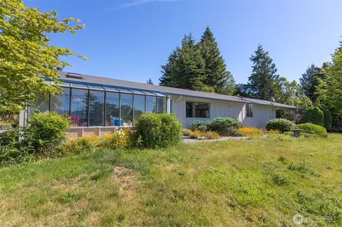 Exterior - 180 Stonehaven Ln, Sequim, WA 98382 photo 13 of 16