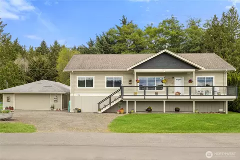 112 Margaret St, Port Ludlow, WA 98365
