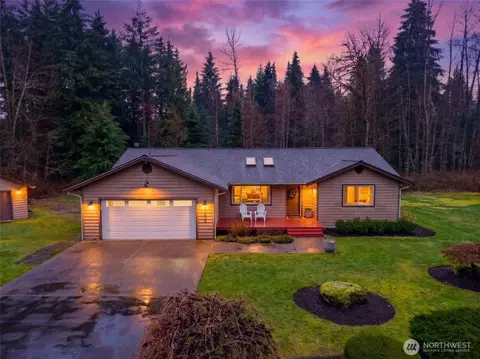 10409 110th St NE, Arlington, WA 98223