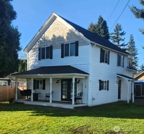 612 Hunt Ave, Sumner, WA 98390