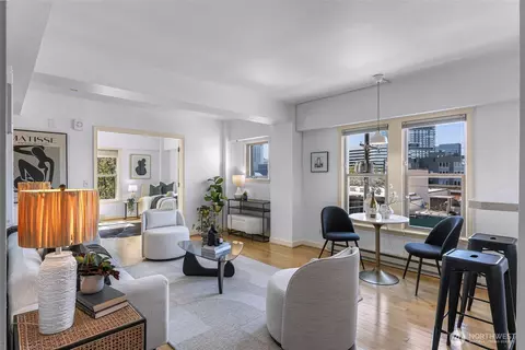 505 E Denny Way #A202, Seattle, WA 98122