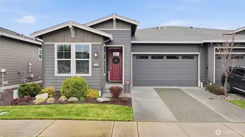 22606 SE 237th St, Maple Valley, WA 98038