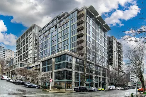 2716 Elliott Ave #406, Seattle, WA 98121