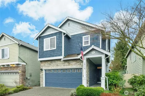 Exterior - 16116 35th Park SE, Bothell, WA 98012 photo 2 of 3