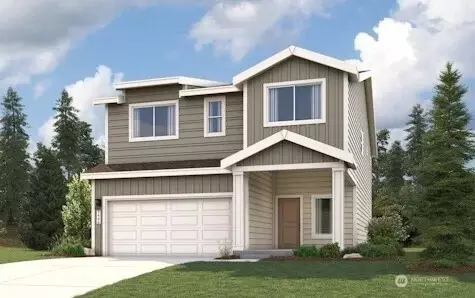 8735 62nd Ct SE, Olympia, WA 98513