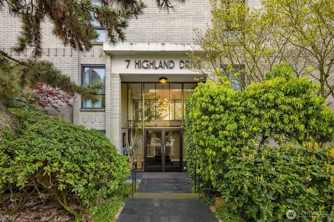 7 Highland Dr #101, Seattle, WA 98109
