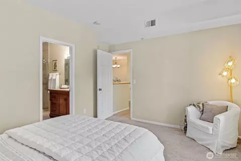 Bedroom - 12105 NE 171st Pl #A202, Bothell, WA 98011 photo 3 of 5