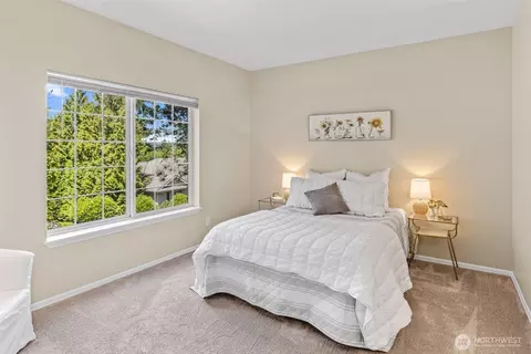 Bedroom - 12105 NE 171st Pl #A202, Bothell, WA 98011 photo 2 of 5