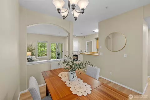 Dining - 12105 NE 171st Pl #A202, Bothell, WA 98011 photo 1 of 2