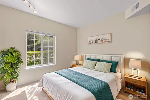Bedroom - 12105 NE 171st Pl #A202, Bothell, WA 98011 photo 5 of 5
