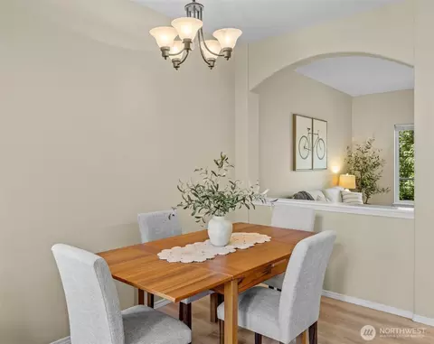 Dining - 12105 NE 171st Pl #A202, Bothell, WA 98011 photo 2 of 2