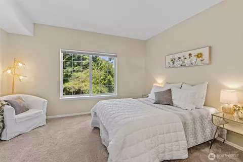 Bedroom - 12105 NE 171st Pl #A202, Bothell, WA 98011 photo 1 of 5