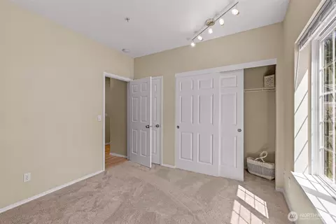 Bedroom - 12105 NE 171st Pl #A202, Bothell, WA 98011 photo 4 of 5