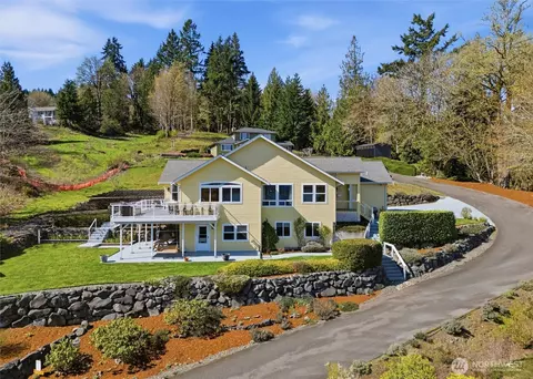 4987 Illahee Rd NE, Bremerton, WA 98311