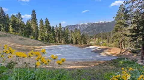 25 Foxridge Ln, Leavenworth, WA 98826