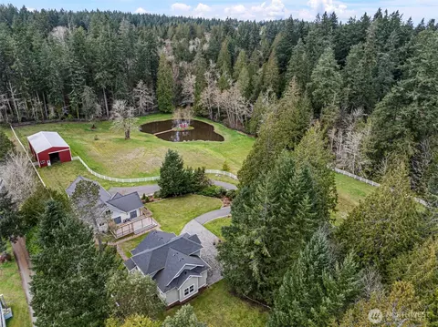 8180 NE West Port Madison Rd, Bainbridge Island, WA 98110