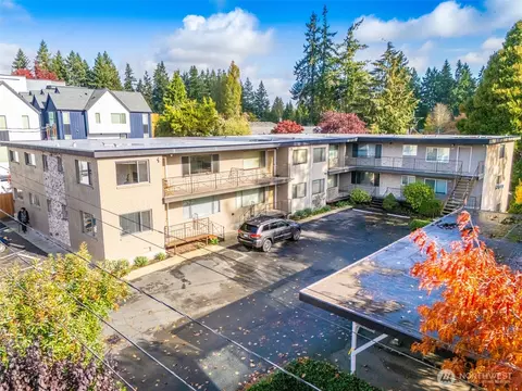 14520 Phinney Ave N, Shoreline, WA 98133