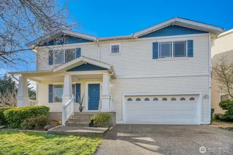 825 SW 361st St, Federal Way, WA 98023