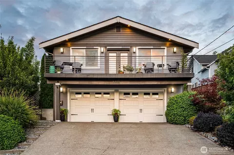 4819 N Ferdinand St, Tacoma, WA 98407