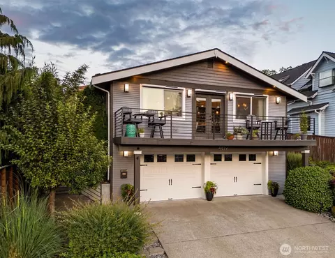 4819 N Ferdinand St, Tacoma, WA 98407