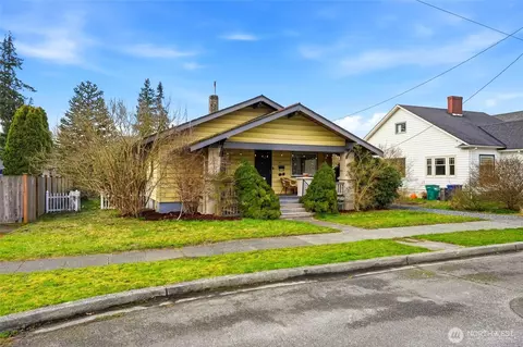 430 S Olympic Ave, Arlington, WA 98223
