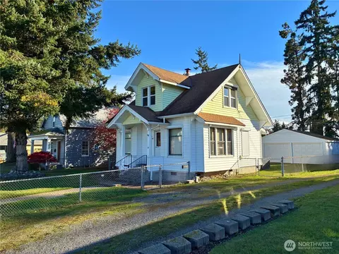 4534 S 7th St, Tacoma, WA 98405