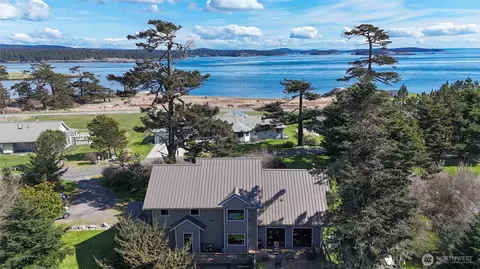 138 Lighthouse Ln, San Juan Island, WA 98250