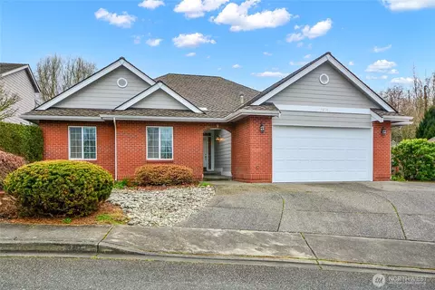 7216 Harrow Pl, Arlington, WA 98223