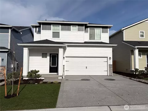 9720 Hay St SE, Yelm, WA 98597