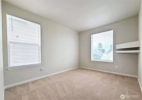 Bedroom - 3418 Wetmore Ave, Everett, WA 98201 photo 1 of 1