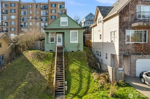 3418 Wetmore Ave, Everett, WA 98201