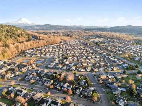View/Area - 207 Williams Blvd NE, Orting, WA 98360 photo 2 of 2