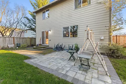 Exterior - 207 Williams Blvd NE, Orting, WA 98360 photo 6 of 11