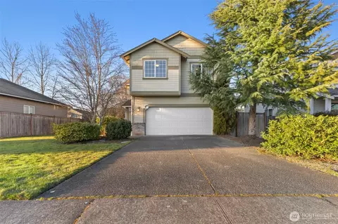 Exterior - 207 Williams Blvd NE, Orting, WA 98360 photo 8 of 11