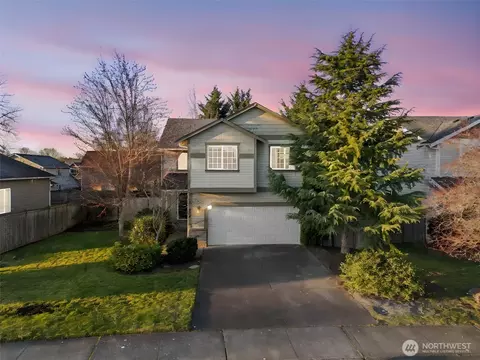 Exterior - 207 Williams Blvd NE, Orting, WA 98360 photo 11 of 11