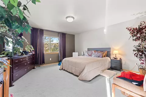 Bedroom - 207 Williams Blvd NE, Orting, WA 98360 photo 1 of 4