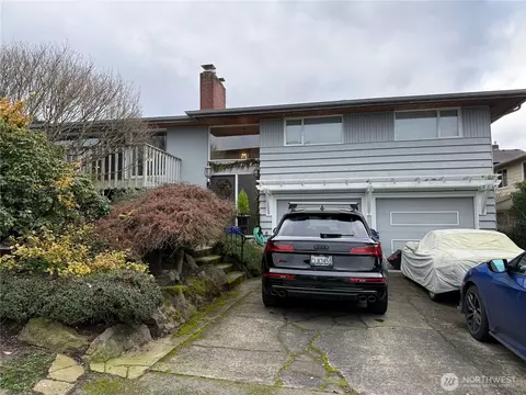 2333 NW 98th St, Seattle, WA 98117
