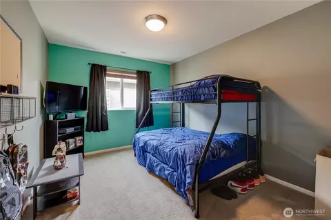 Bedroom - 14025 5th Pl W, Everett, WA 98208 photo 1 of 7