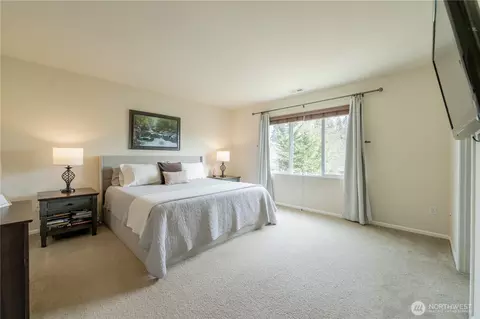 Bedroom - 14025 5th Pl W, Everett, WA 98208 photo 9 of 10
